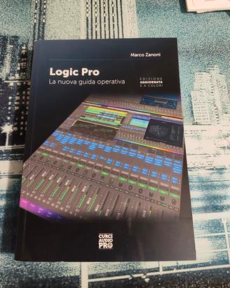 Logic Pro