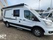 WEINSBERG CaraTour 600 MQ auto