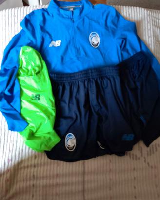 Varie abbigliamento Atalanta