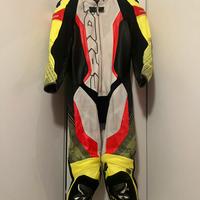 Tuta Spidi Supersonic Perforated Pro