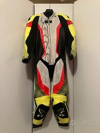 Tuta Spidi Supersonic Perforated Pro