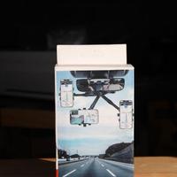Supporto Auto Universale per Smartphone