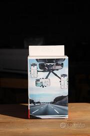 Supporto Auto Universale per Smartphone