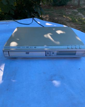 Lettore DVD MPEG4 Amstrad DX3070 Dolby Digital MP3