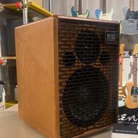 Amplificatore ACUS WOOD 8