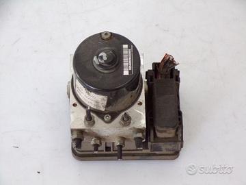 Centralina pompa ABS Ford Focus 2 serie 2009