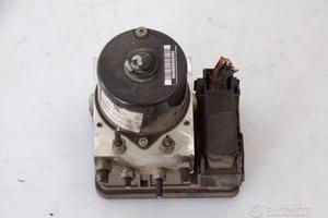 Centralina pompa ABS Ford Focus 2 serie 2009