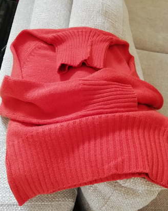 Maglioni collo alto