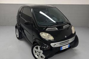 Smart 600 & passion (40 kW)