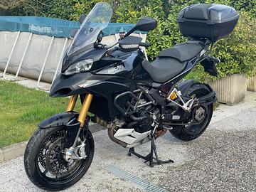Ducati multistrada 1200 S