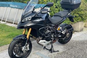 Ducati multistrada 1200 S