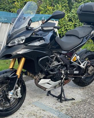 Ducati multistrada 1200 S