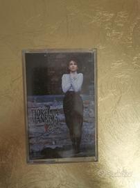 Fiorella Mannoia – Canzoni per parlare - cassetta