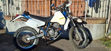 Moto Suzuky