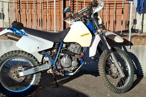 Moto Suzuky
