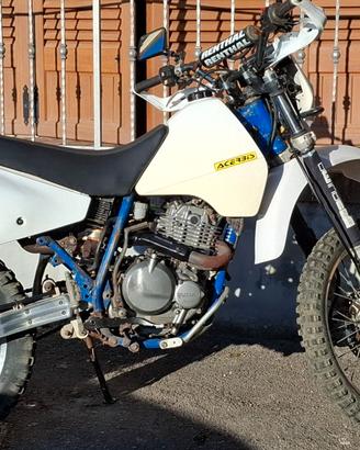 Moto Suzuky