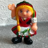 Trizia Europini Bauli 1995