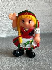 Trizia Europini Bauli 1995