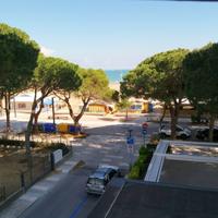 Appartamento stagionale fronte mre Sabbiadoro