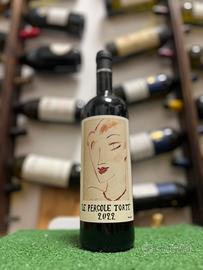 Montevertine Pergole Torte