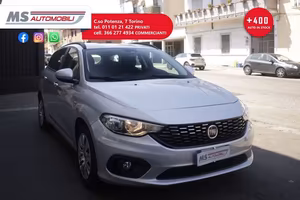 FIAT Tipo FIAT 1.6 Mjt S&S SW Lounge Unicopro...