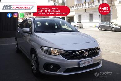 FIAT Tipo FIAT 1.6 Mjt S&S SW Lounge Unicopro...
