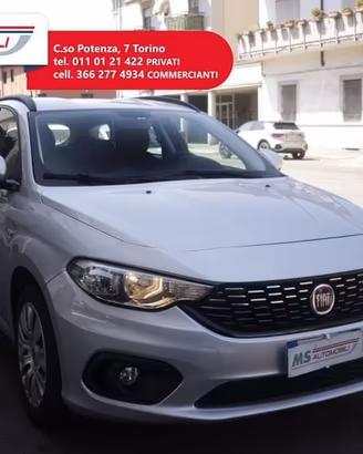 FIAT Tipo FIAT 1.6 Mjt S&S SW Lounge Unicopro...