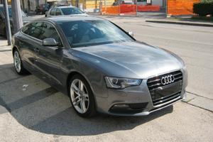 Audi A5 SPB 2.0 TDI euro 6 S.LINE interno /esterno