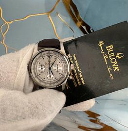Orologio Bulova