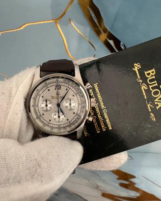 Orologio Bulova