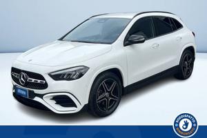 Mercedes-Benz GLA 180d Automatic AMG Line Adv...