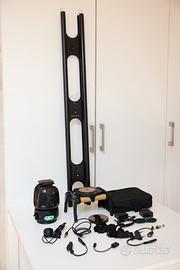 Syrp Genie II 3-Axis Kit
