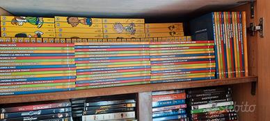 topolino classici 