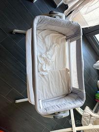 Chicco Next to Me mod. Magic Evo pari al nuovo
