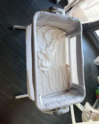Chicco Next to Me mod. Magic Evo pari al nuovo
