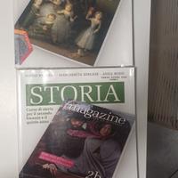 libri storia magazine