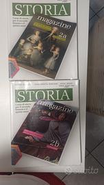 libri storia magazine