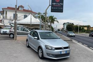 Volkswagen Polo 1.2 5 porte Trendline