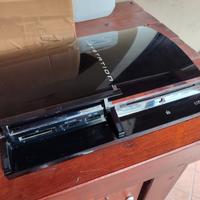 ps3 60 gb YLOD