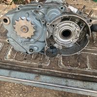 Carter aprilia rx 125