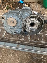 Carter aprilia rx 125