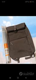 Set Trekking Zaino Ikea Pali da Campeggio Quechua