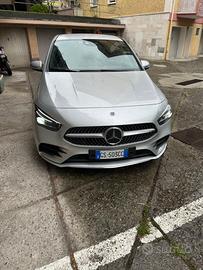 MERCEDES Classe B (W247) - 2021