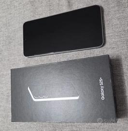 Galaxy S25 +