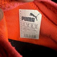 Scarpe Calcetto marca puma