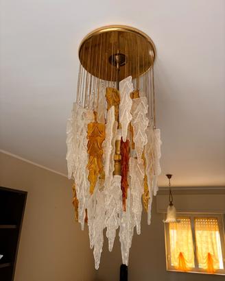 Lampadario vintage