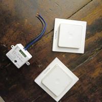 KIT pulsanti wireless 