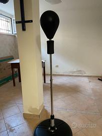 Pungiball Regolabile