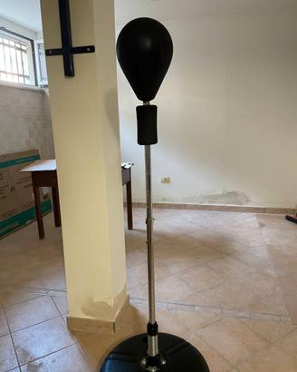 Pungiball Regolabile