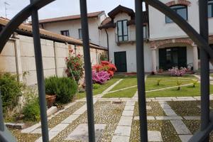 Due appartamenti ultimo piano mansarda